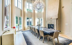 Tuscany in The Hamptons