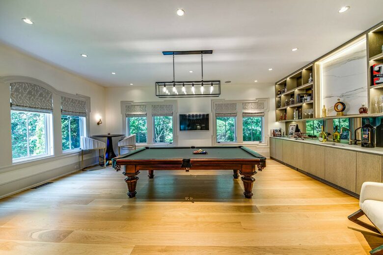 Tuscany in The Hamptons - Bridgehampton, New York