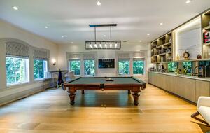 Tuscany in The Hamptons