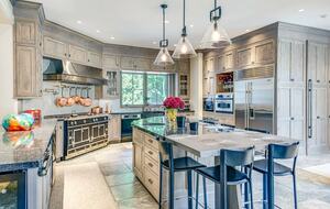 Tuscany in The Hamptons