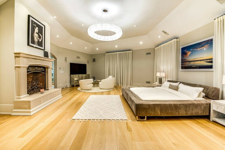 Tuscany in The Hamptons - Bridgehampton, New York