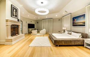 Tuscany in The Hamptons