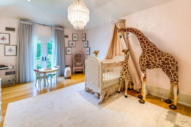 Tuscany in The Hamptons - Bridgehampton, New York