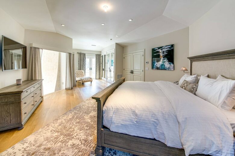 Tuscany in The Hamptons - Bridgehampton, New York