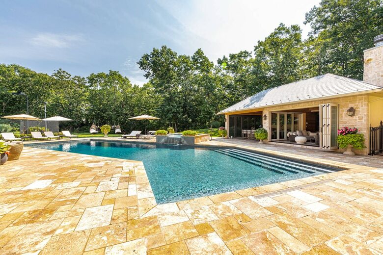 Tuscany in The Hamptons - Bridgehampton, New York