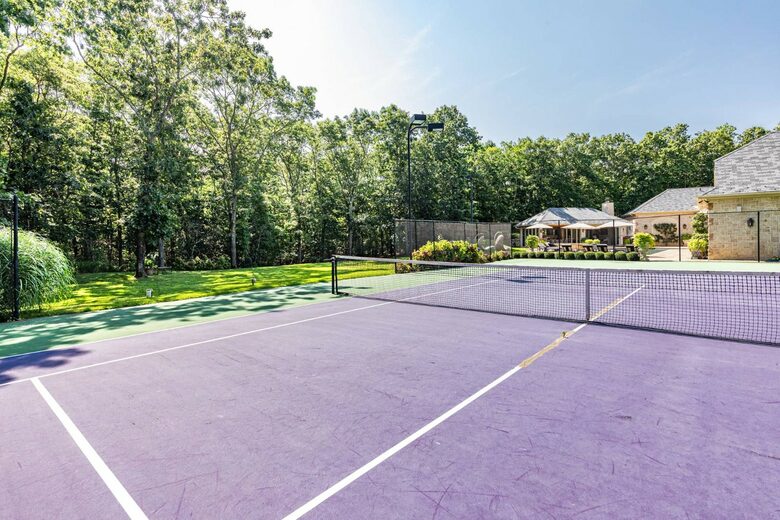 Tuscany in The Hamptons - Bridgehampton, New York