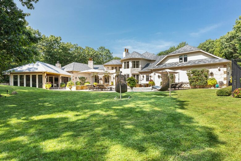 Tuscany in The Hamptons - Bridgehampton, New York