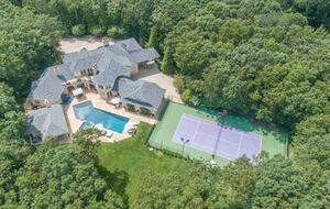 Tuscany in The Hamptons - Bridgehampton, New York