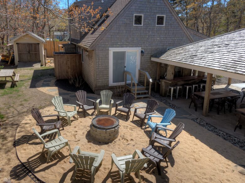 Fire Pit