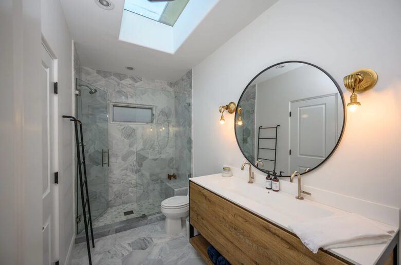 Del Mar Luxury Oceanview - Del Mar, California
