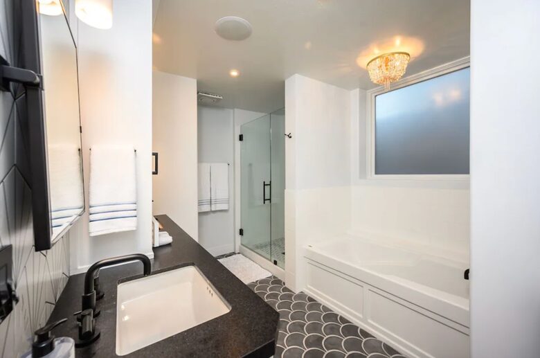 Del Mar Luxury Oceanview - Del Mar, California