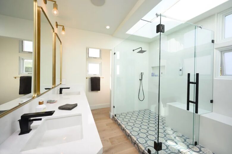 Del Mar Luxury Oceanview - Del Mar, California