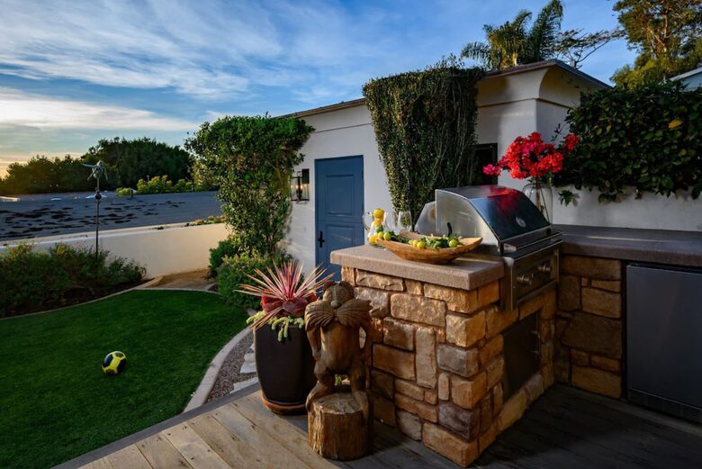 Del Mar Luxury Oceanview - Del Mar, California