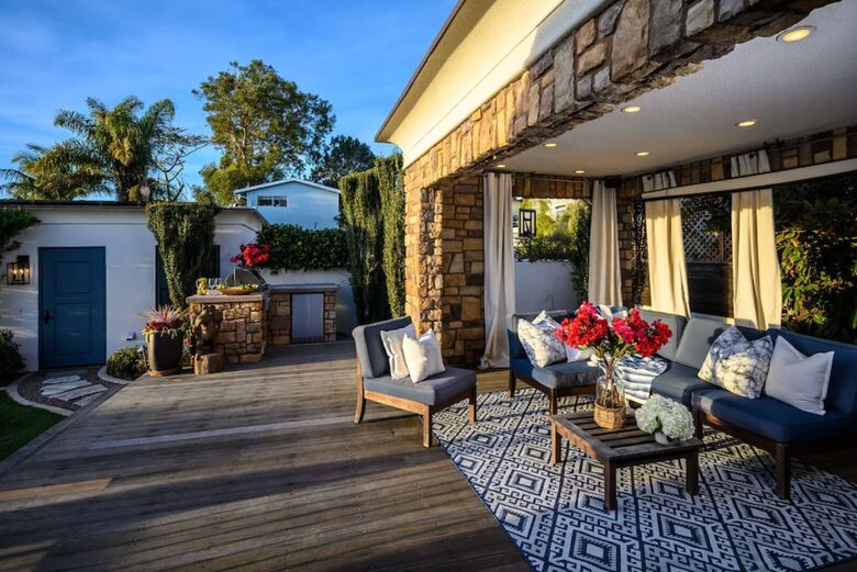 Del Mar Luxury Oceanview - Del Mar, California