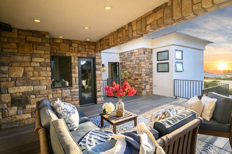 Del Mar Luxury Oceanview - Del Mar, California