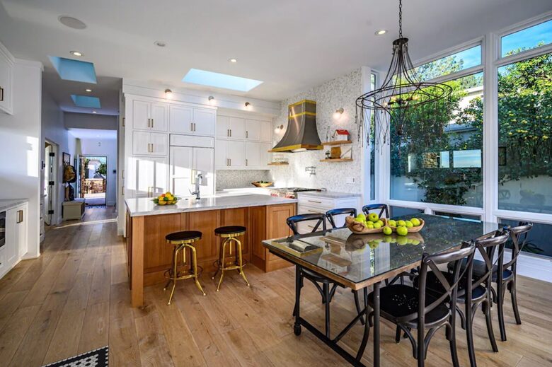 Del Mar Luxury Oceanview - Del Mar, California