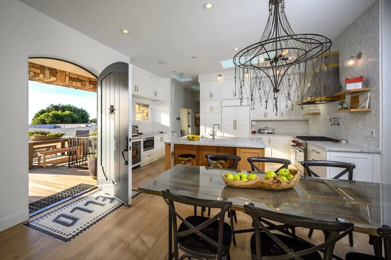 Del Mar Luxury Oceanview - Del Mar, California