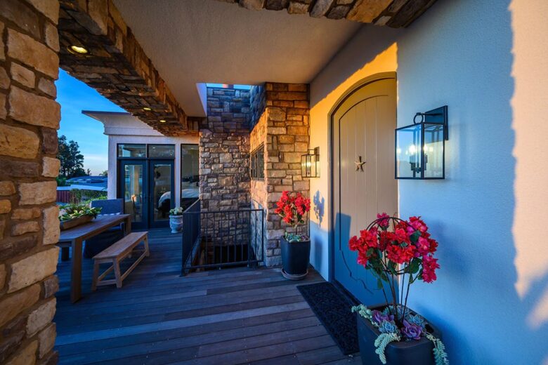 Del Mar Luxury Oceanview - Del Mar, California