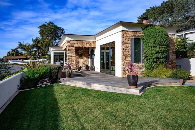 Del Mar Luxury Oceanview - Del Mar, California