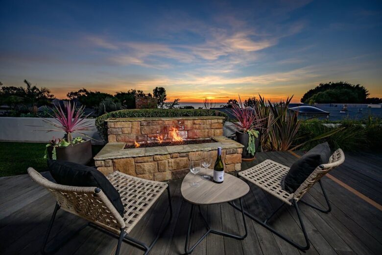 Del Mar Luxury Oceanview - Del Mar, California