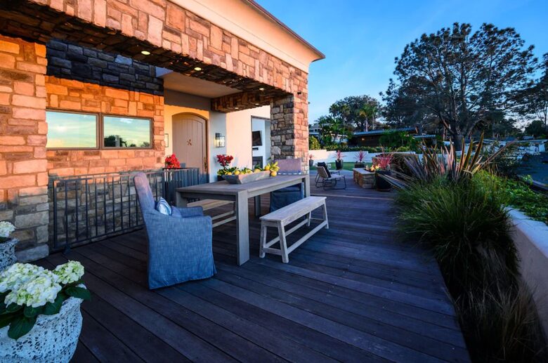 Del Mar Luxury Oceanview - Del Mar, California