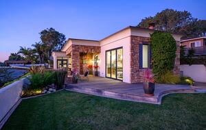 Del Mar Luxury Oceanview - Del Mar, California
