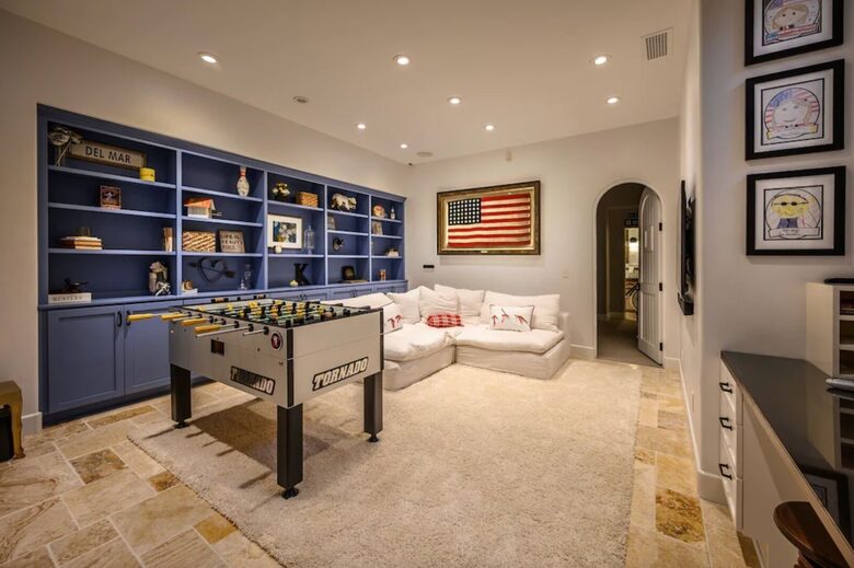 Del Mar Luxury Oceanview - Del Mar, California