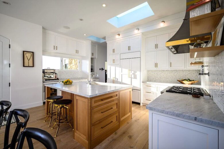Del Mar Luxury Oceanview - Del Mar, California