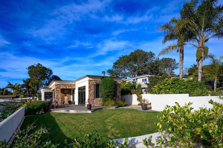 Del Mar Luxury Oceanview - Del Mar, California