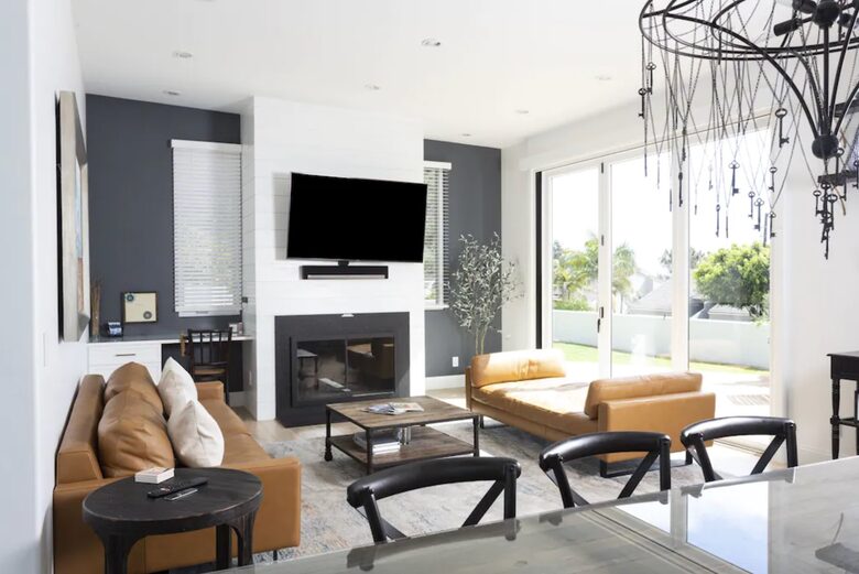 Del Mar Luxury Oceanview - Del Mar, California