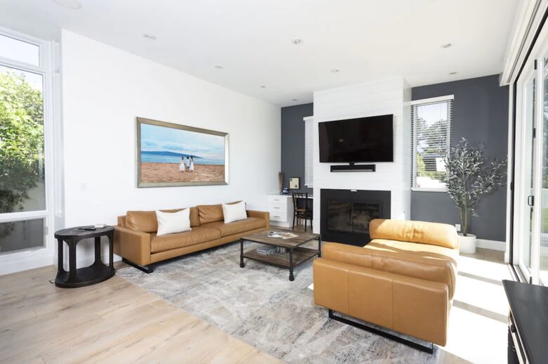 Del Mar Luxury Oceanview - Del Mar, California