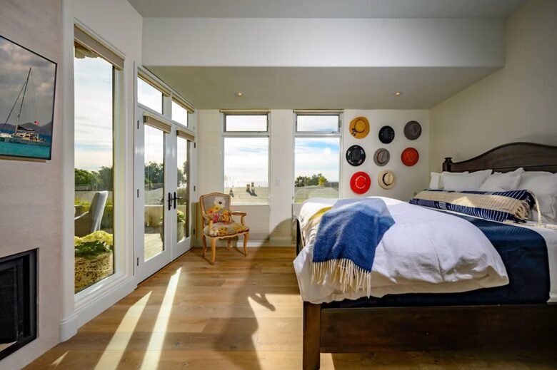 Del Mar Luxury Oceanview - Del Mar, California