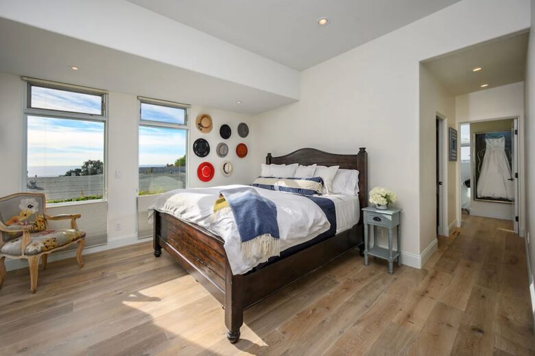 Del Mar Luxury Oceanview - Del Mar, California