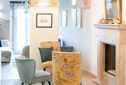 Umbria Above Luxury Townhouse - Ficulle, Italy