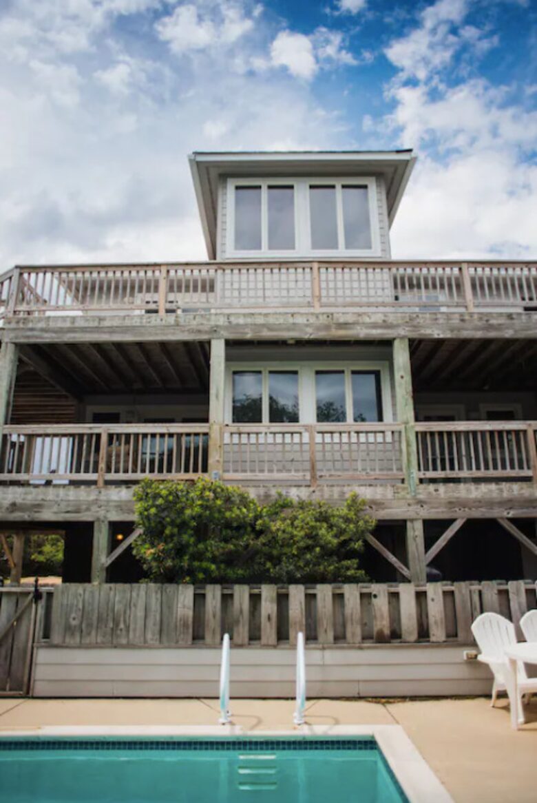 Outer Banks Rendezvous Retreat - Duck, North Carolina