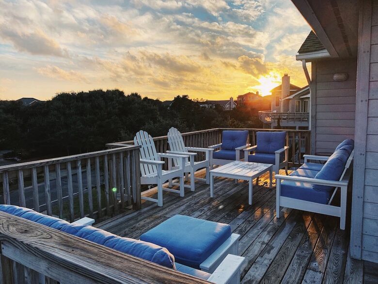 Outer Banks Rendezvous Retreat - Duck, North Carolina