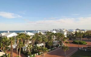 Lotus Villa - South Padre Island, Texas