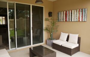 Disney Magic Village 4 BR Townhome - Kissimmee, Florida