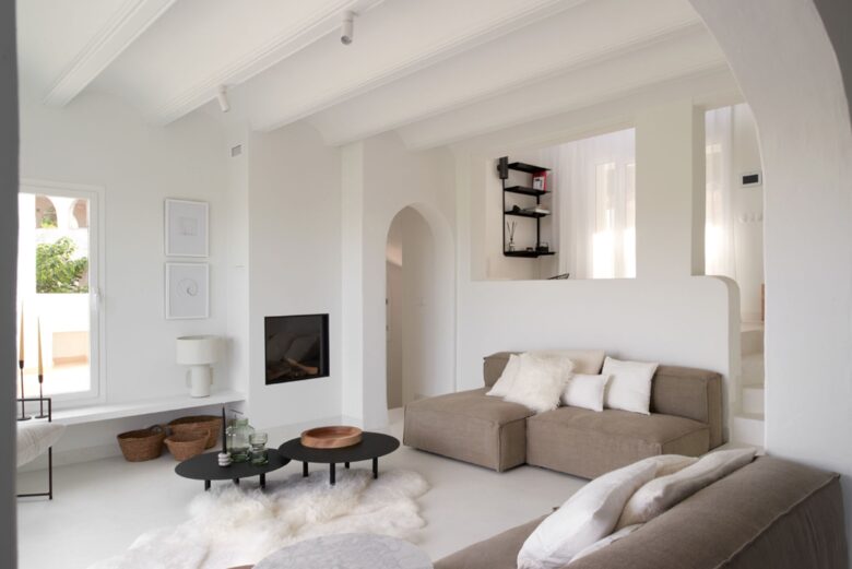 Casa Gonzalez - Jávea, Spain