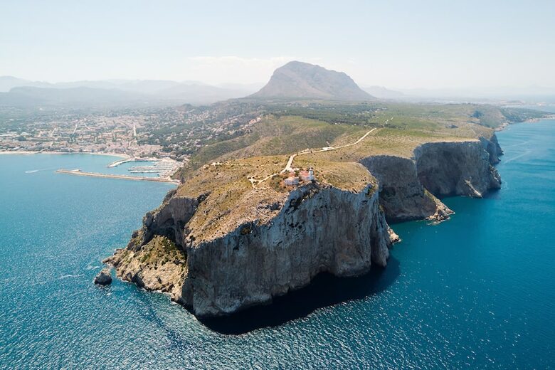 Casa Gonzalez - Jávea, Spain