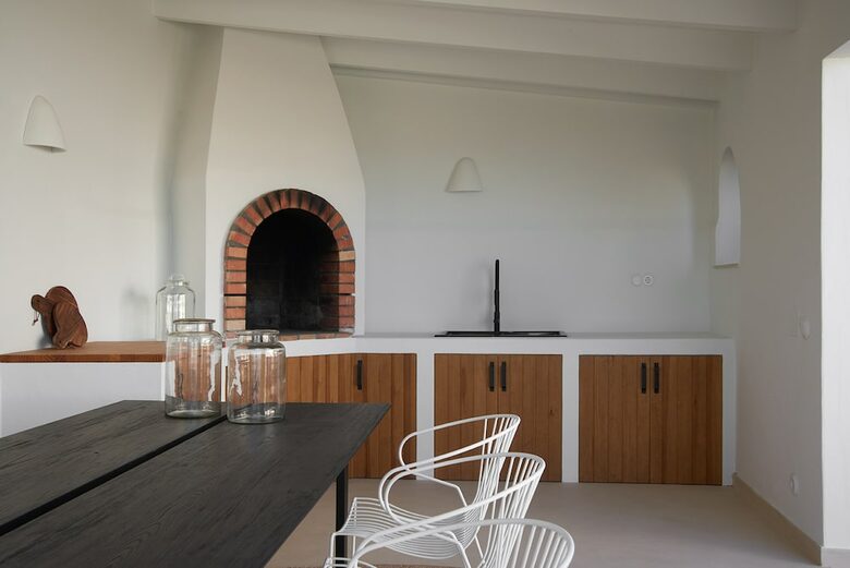 Casa Gonzalez - Jávea, Spain