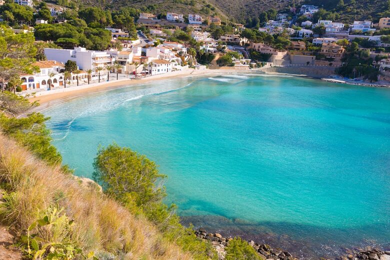 Casa Gonzalez - Jávea, Spain