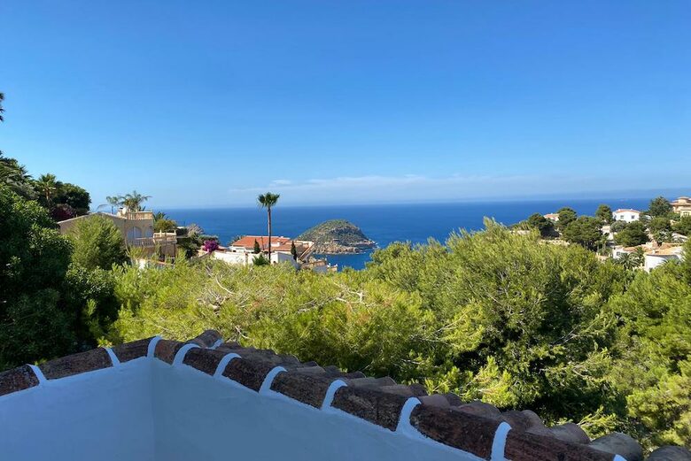 Casa Gonzalez - Jávea, Spain