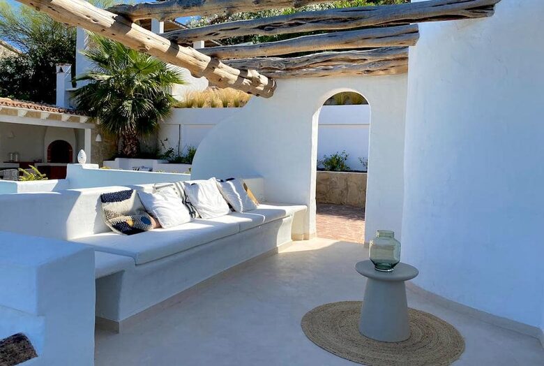 Casa Gonzalez - Jávea, Spain