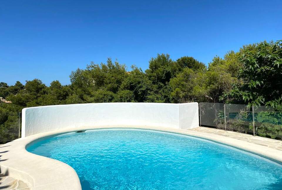 Casa Gonzalez - Jávea, Spain