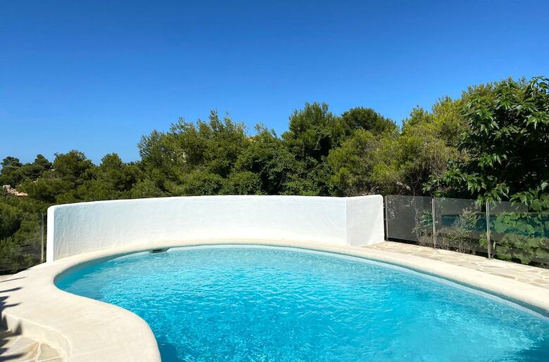 Casa Gonzalez - Jávea, Spain