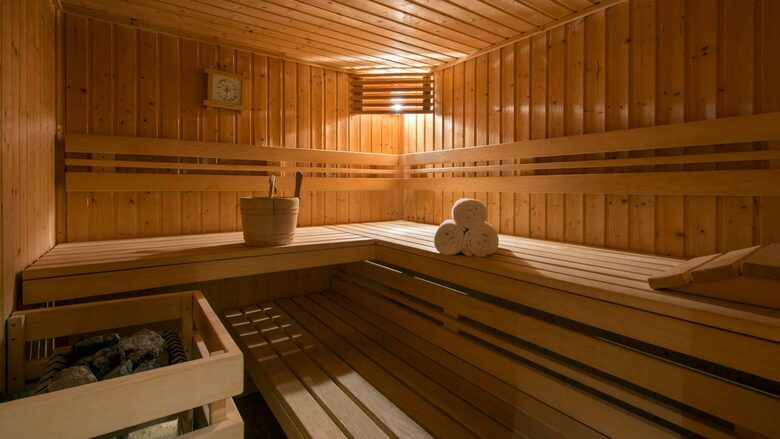 Chalet la Pierre Avoi (R) - Verbier, Switzerland