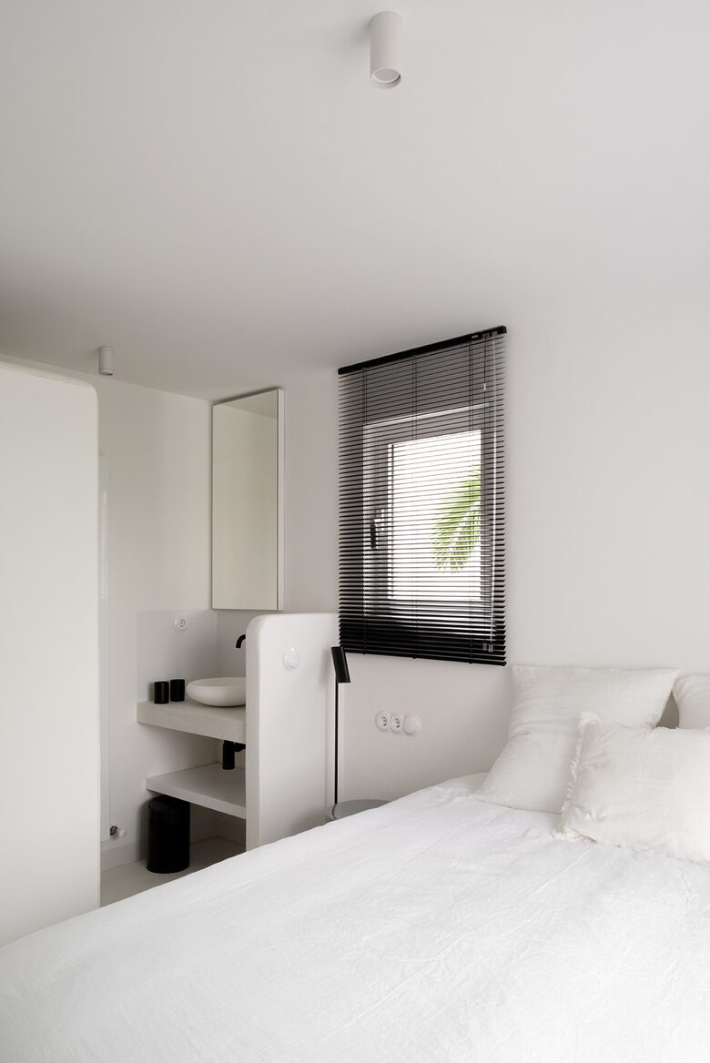 Casa Gonzalez - Jávea, Spain