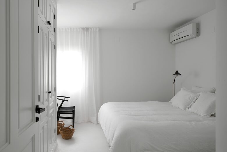 Casa Gonzalez - Jávea, Spain