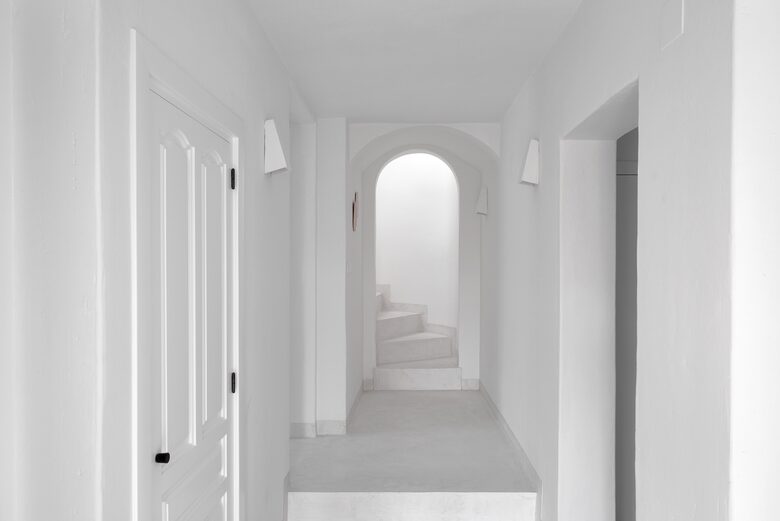 Casa Gonzalez - Jávea, Spain